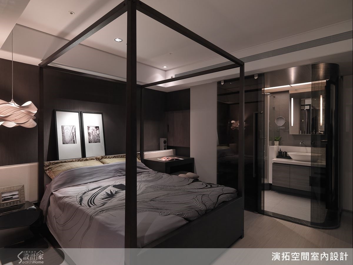 好不容易買了房,但空間坪數就這麼大,既想要大客廳、