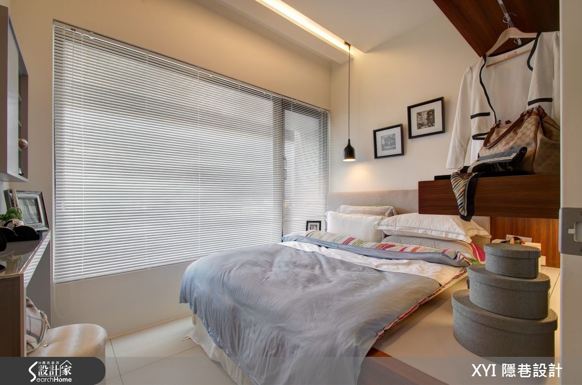 首次購屋的小資夫妻常陷入空間坪數與貸款壓力的兩難: