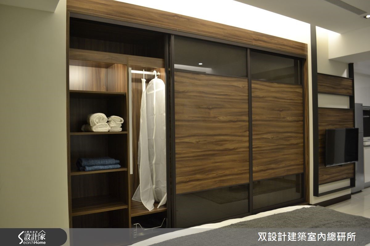 空間不夠大、不夠用,對於一般小老百姓來說絕對是個非