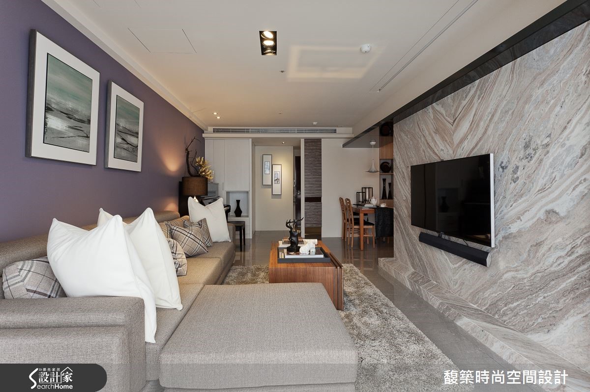 我們今天來到位於新北市板橋區的這間 28 坪居家,屋案