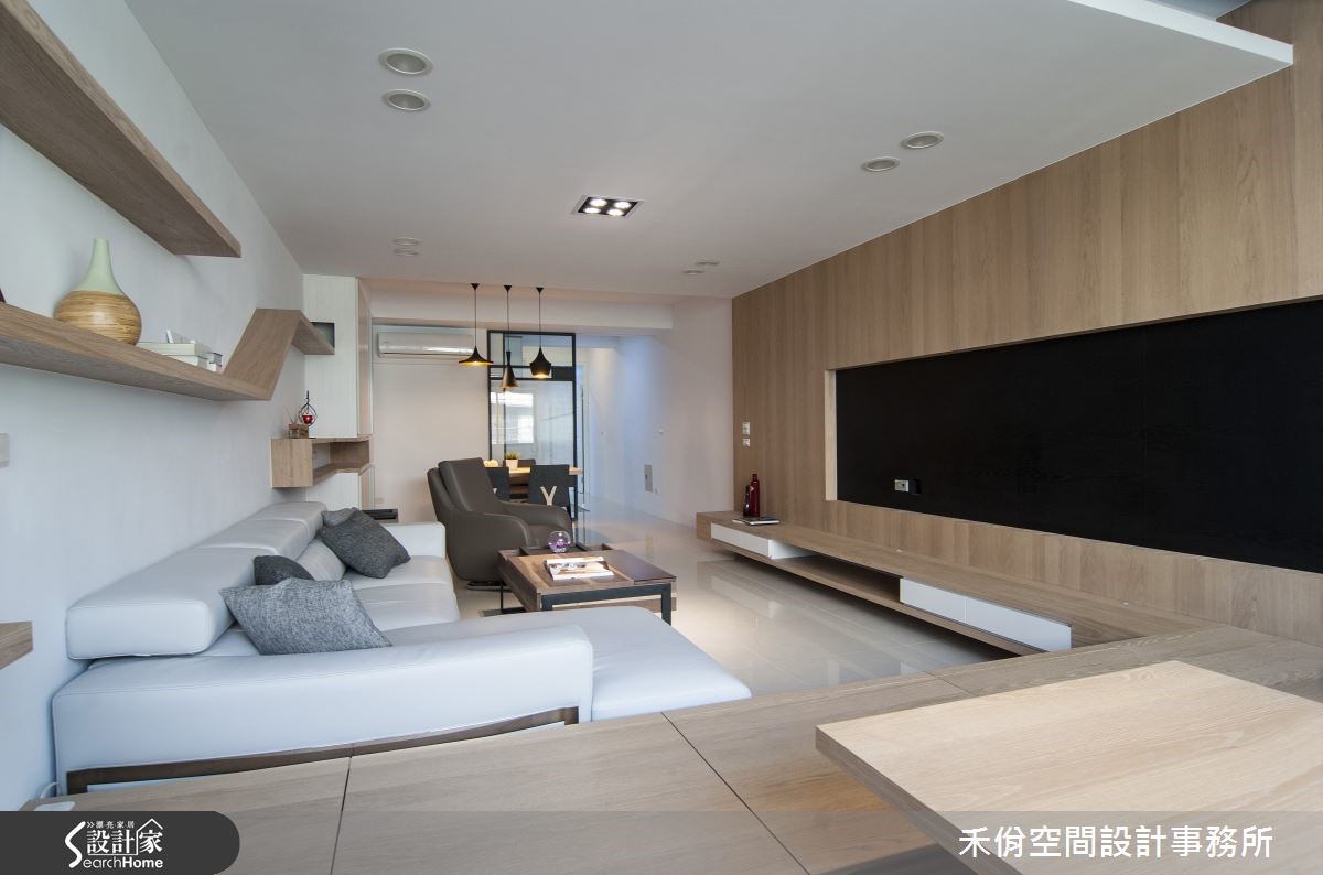 今天小編要帶大家來看的是一幢老屋改造案例,在還沒改