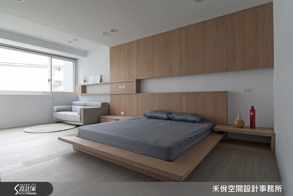 今天小編要帶大家來看的是一幢老屋改造案例,在還沒改