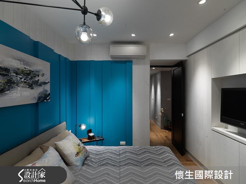 過去多數人對於「顏色」是又愛又怕,總擔心配色錯誤,