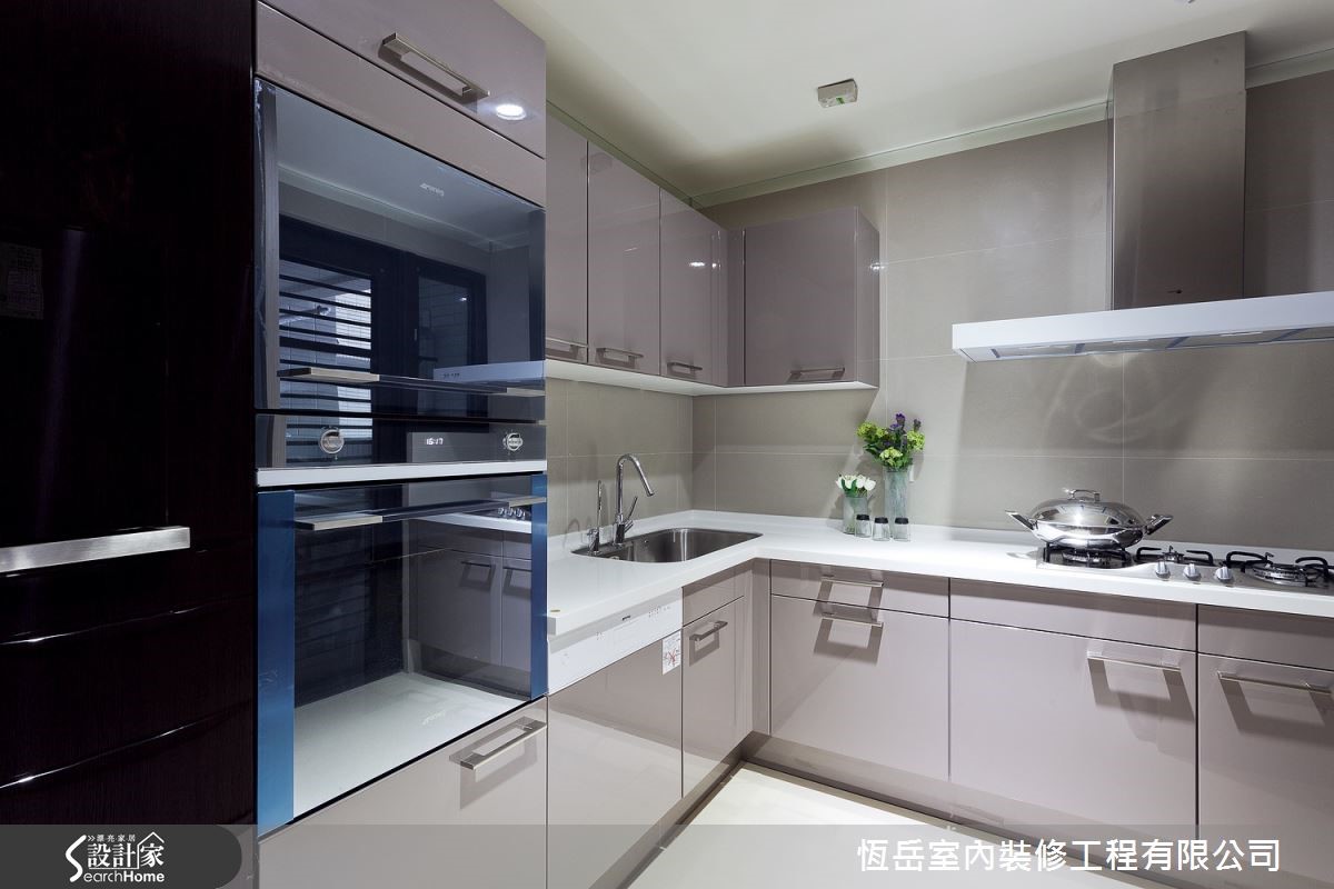 想要打造靜謐、舒適的禪味住宅,除了材質運用,最重要