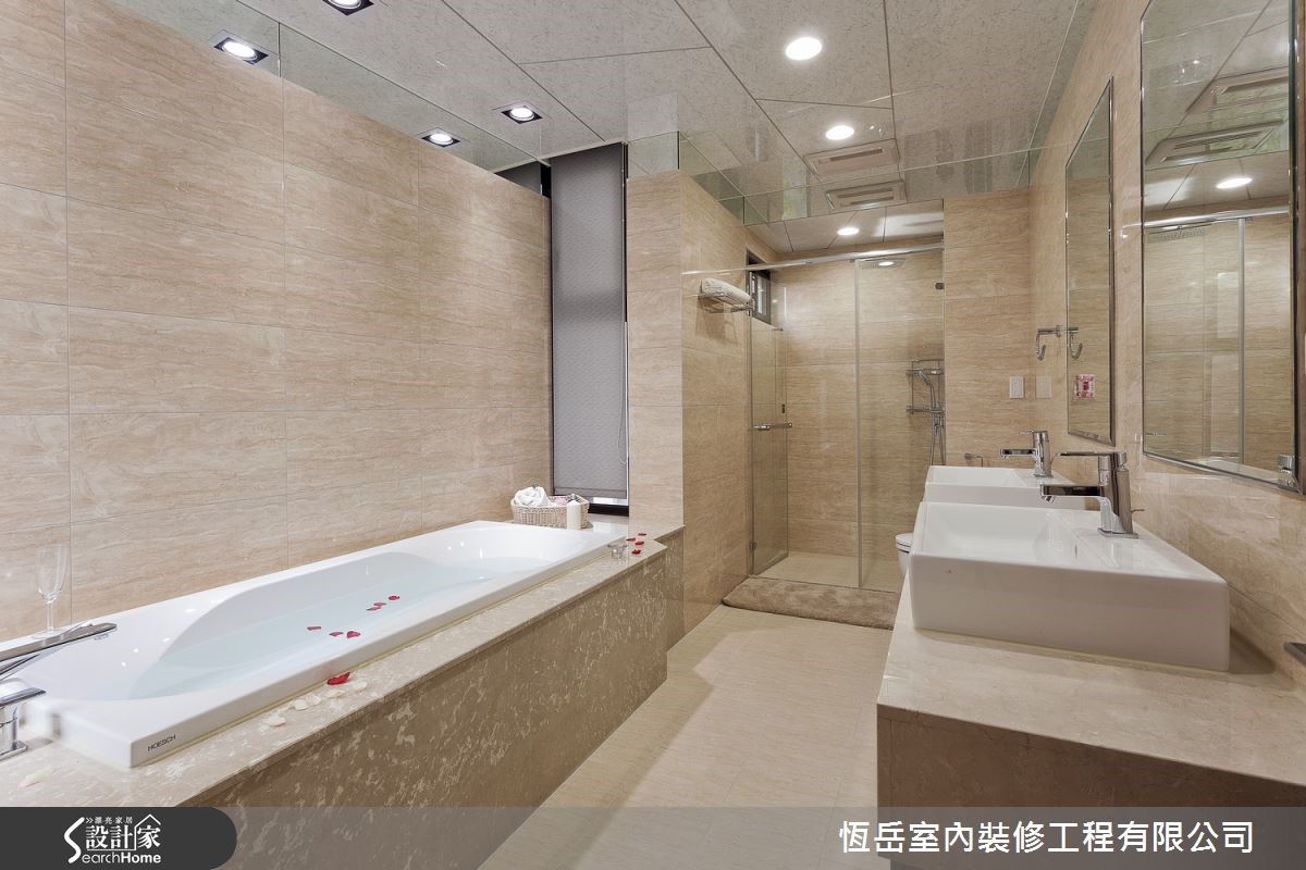 想要打造靜謐、舒適的禪味住宅,除了材質運用,最重要