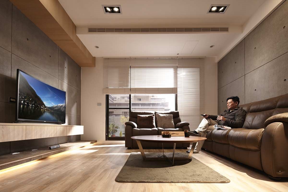 現代人愈來愈重視居家空間減壓氛圍及娛樂享受,尤其是