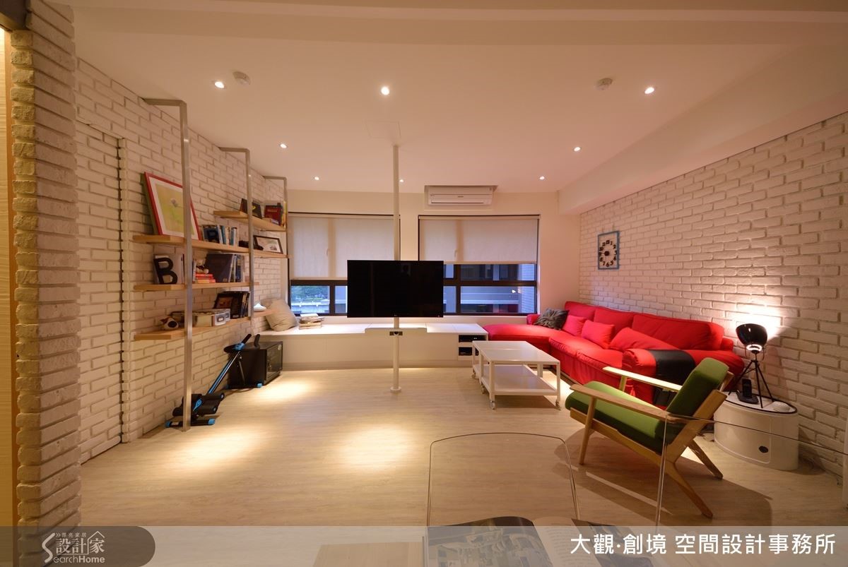 商旅,雖不是一個真正的家,但對經常在外出差的人而言