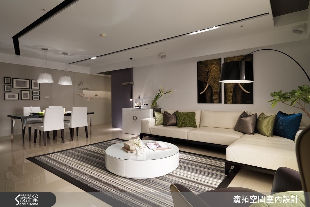 你心目中與寶貝孩子居住的理想空間是什麼樣呢?除完善