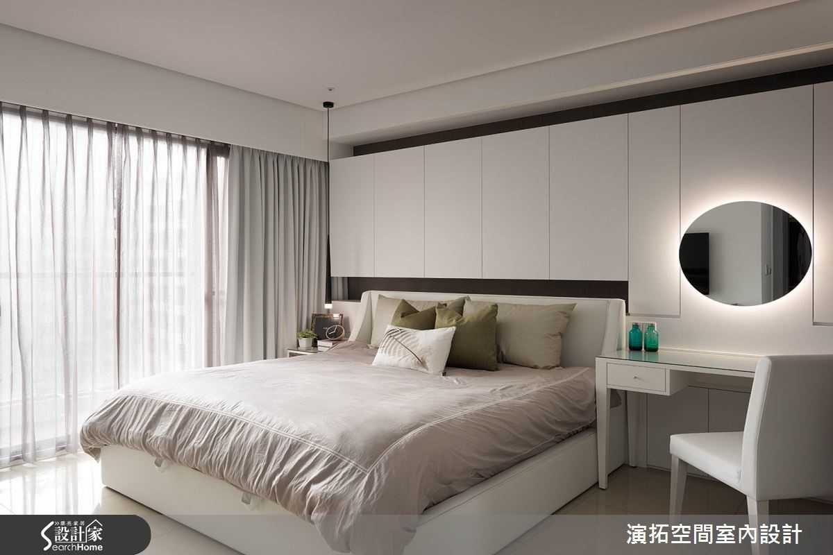 你心目中與寶貝孩子居住的理想空間是什麼樣呢?除完善
