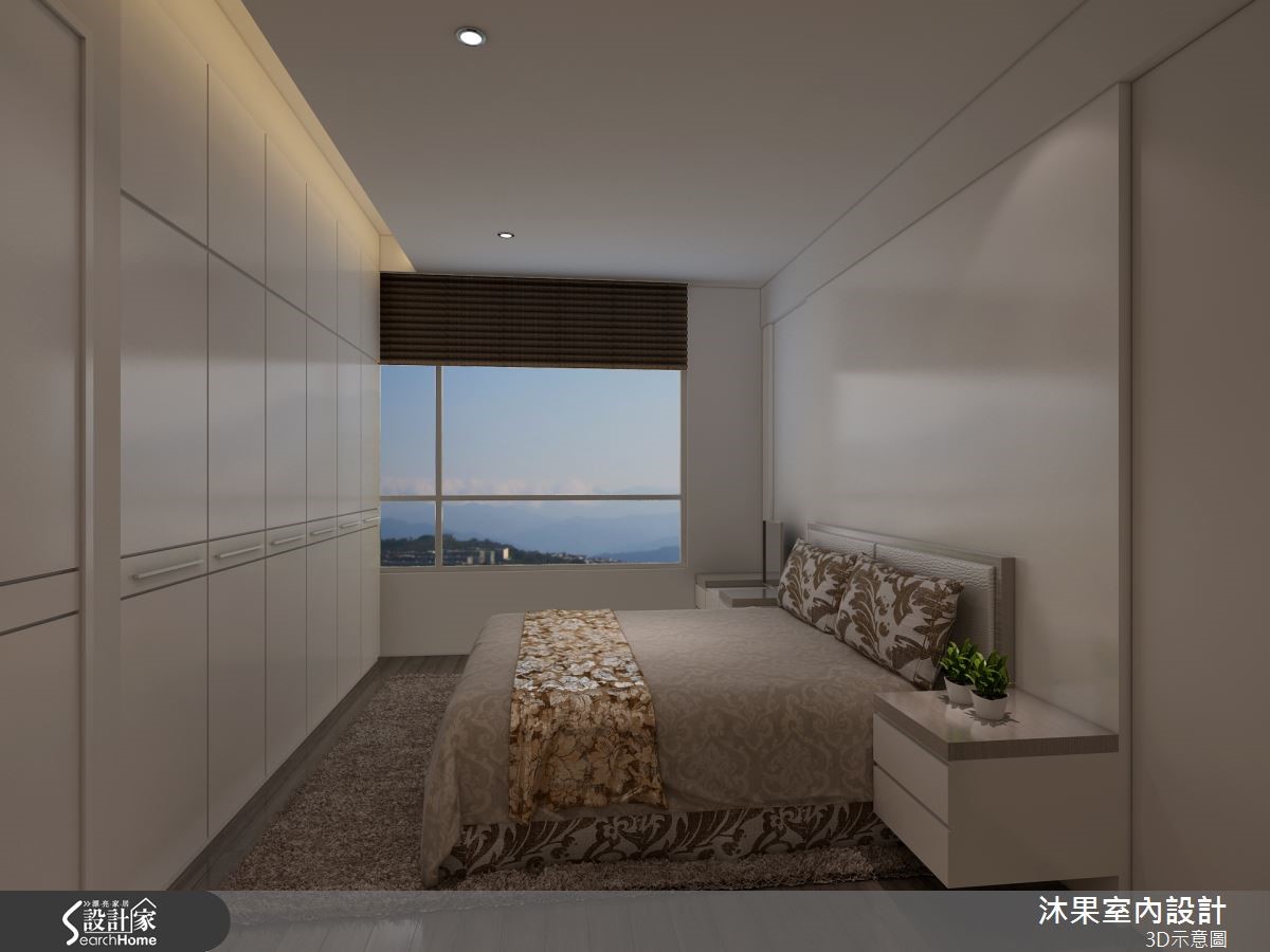 在歐美國家,樓層越高越具價值,例如紐約曼哈頓由名建