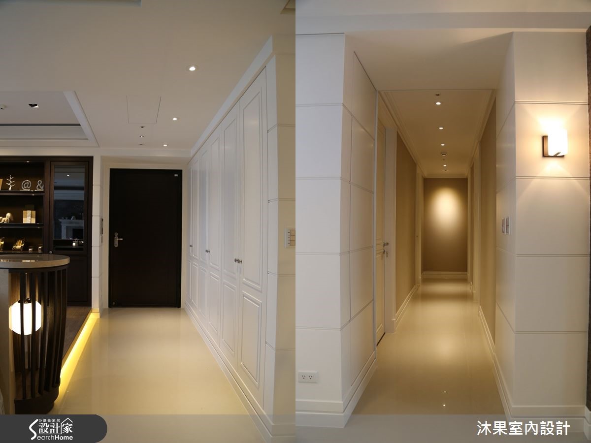 家可以反映居住者的品味與特質,每個家都是一篇篇動人