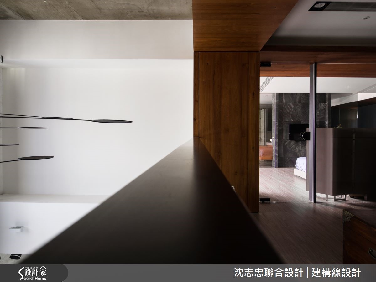 這是一個具國際化視野,捨棄風格窠臼與原始粗獷的極致