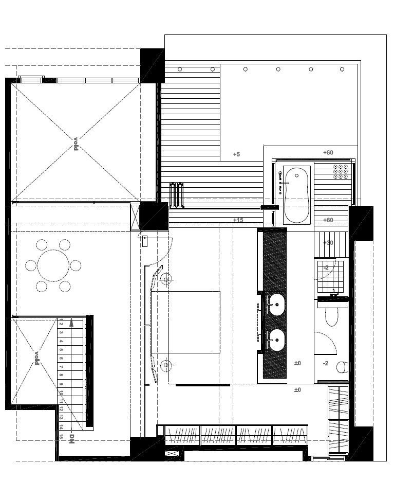 2F 平面圖提供_沈志忠聯合設計│建構線設計 2F 平面圖提供_沈志忠聯合設計│建構線設計
