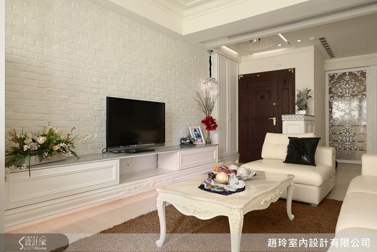 這就是屋主想要的生活方式!九年前,夫妻倆因為年輕買