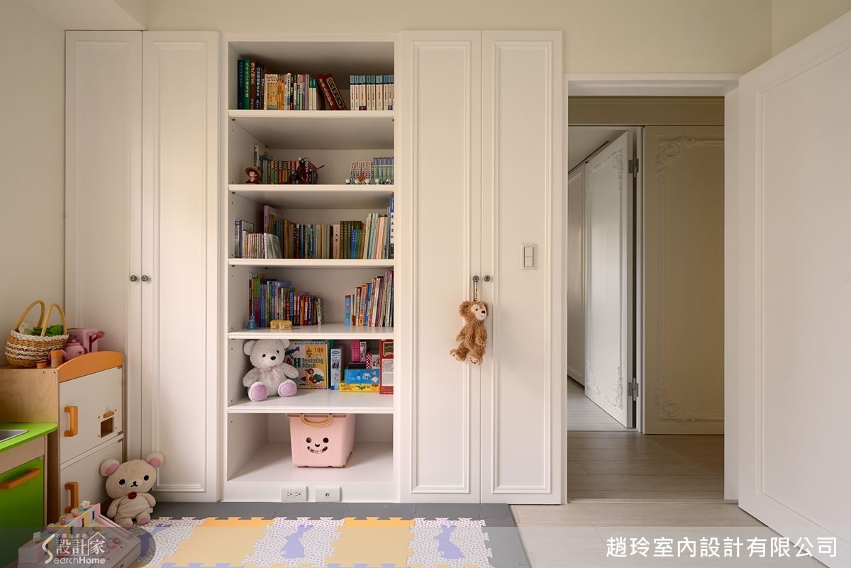 這就是屋主想要的生活方式!九年前,夫妻倆因為年輕買
