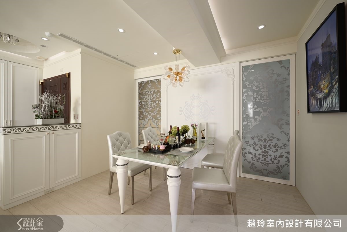 這就是屋主想要的生活方式!九年前,夫妻倆因為年輕買