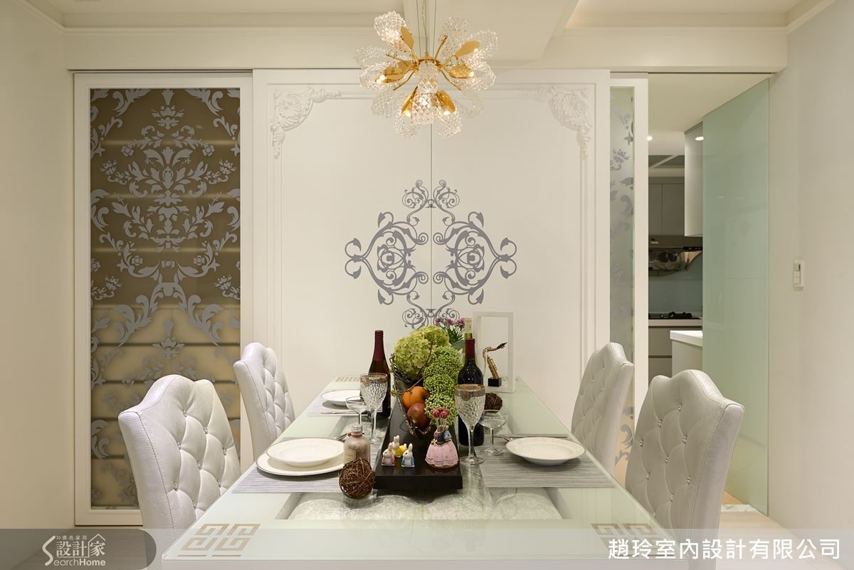 這就是屋主想要的生活方式!九年前,夫妻倆因為年輕買