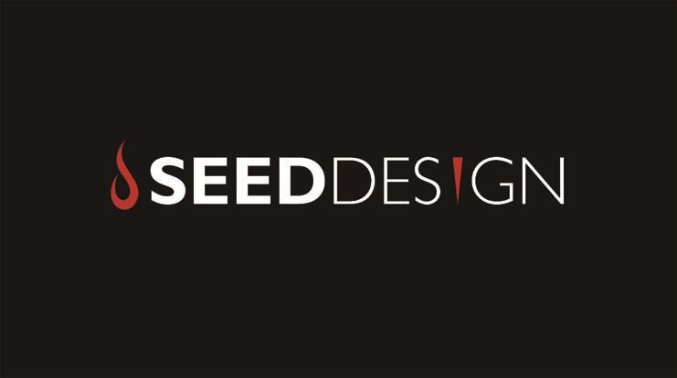 從2014年中至今,經過一年的籌備,SEEDDESIGN燈款正式