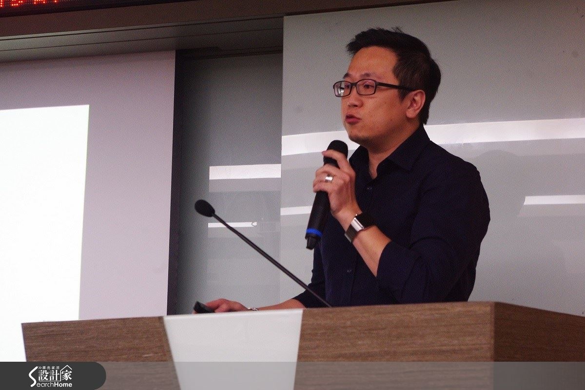 黃設計師建議,在裝修過程中可和設計師仔細討論預算控制問題,避免最後出現落差感。 黃設計師建議,在裝修過程中可和設計師仔細討論預算控制問題,避免最後出現落差感。