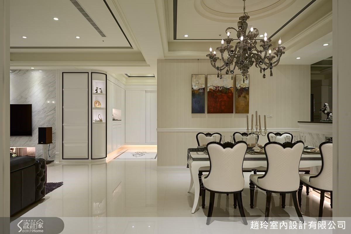 男屋主是名在桃園當地醫院服務,經驗豐富的醫師,性情