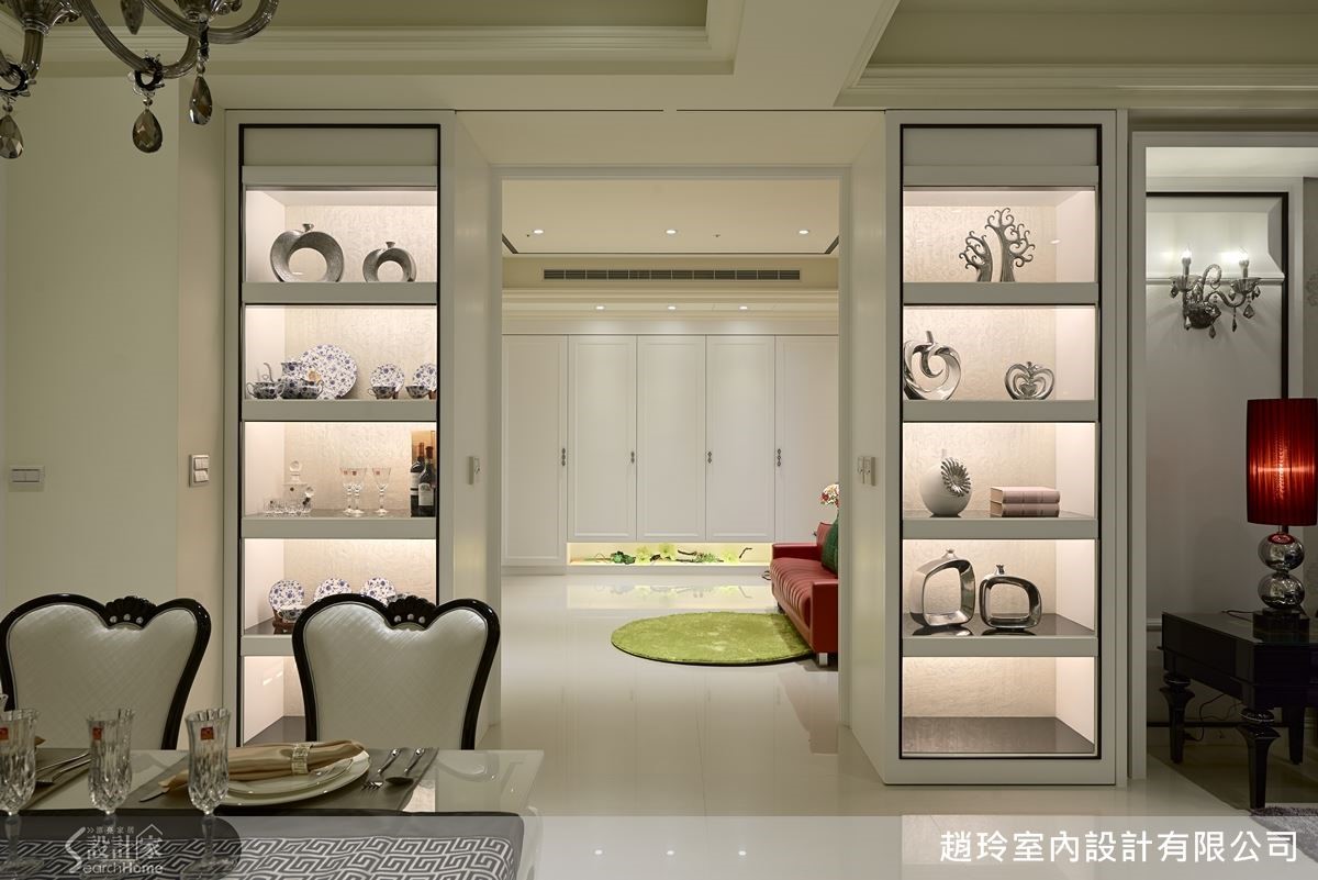 男屋主是名在桃園當地醫院服務,經驗豐富的醫師,性情