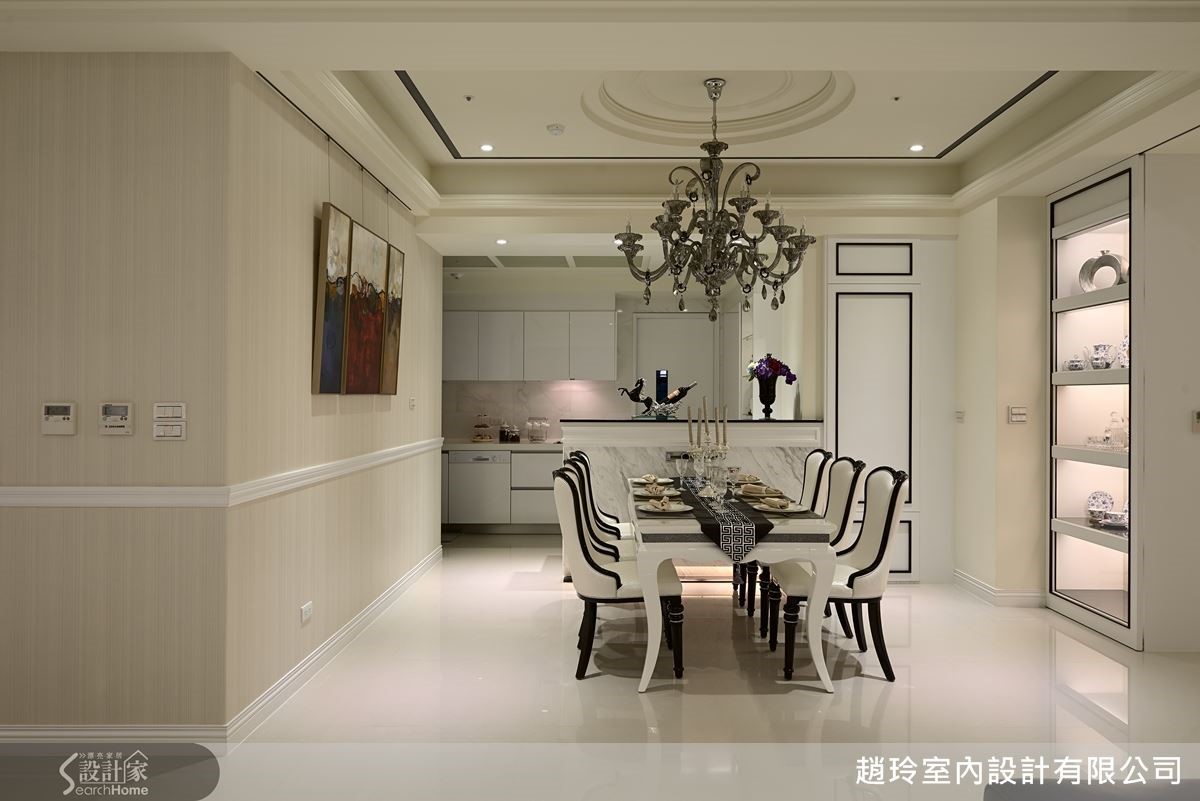 男屋主是名在桃園當地醫院服務,經驗豐富的醫師,性情