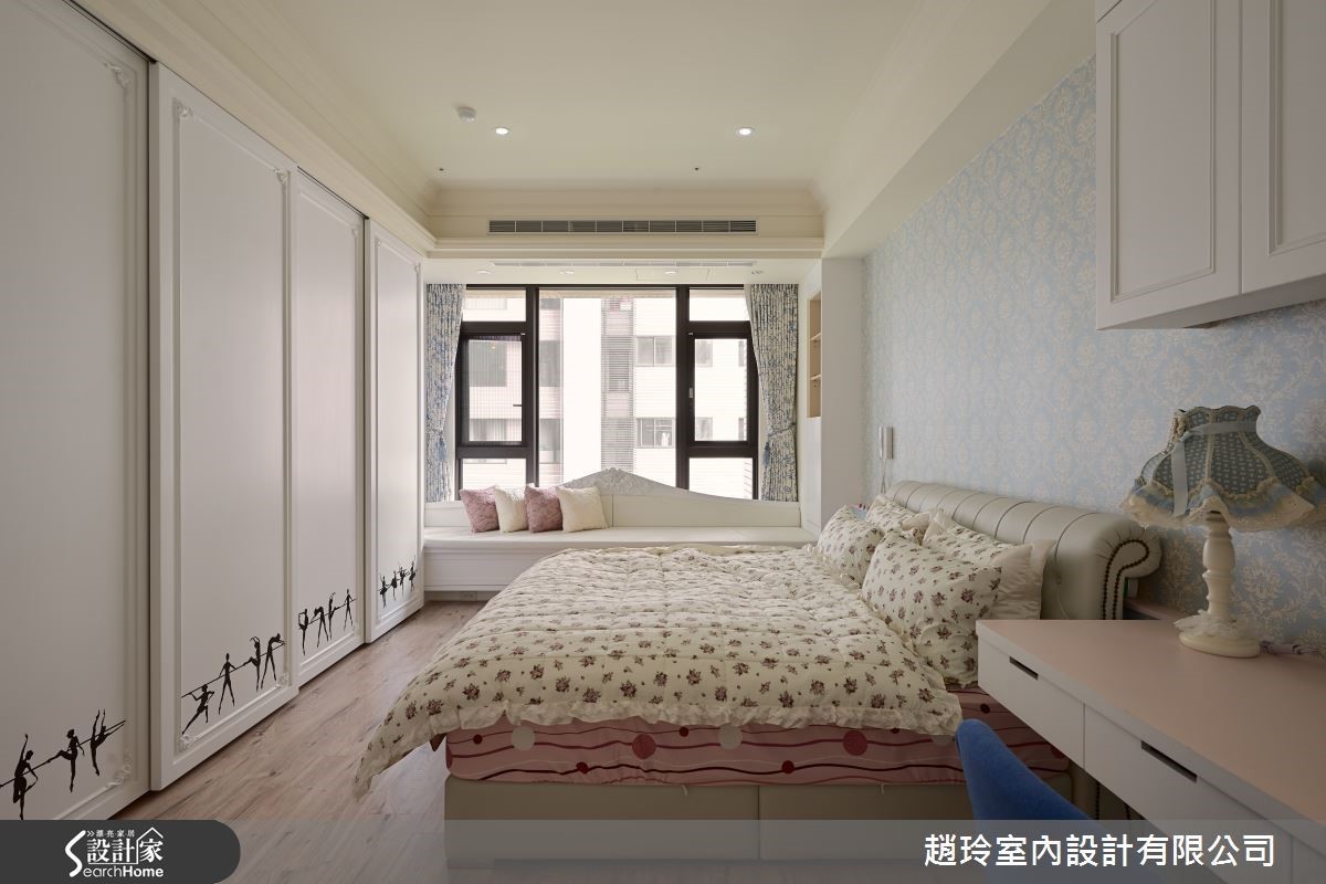 男屋主是名在桃園當地醫院服務,經驗豐富的醫師,性情
