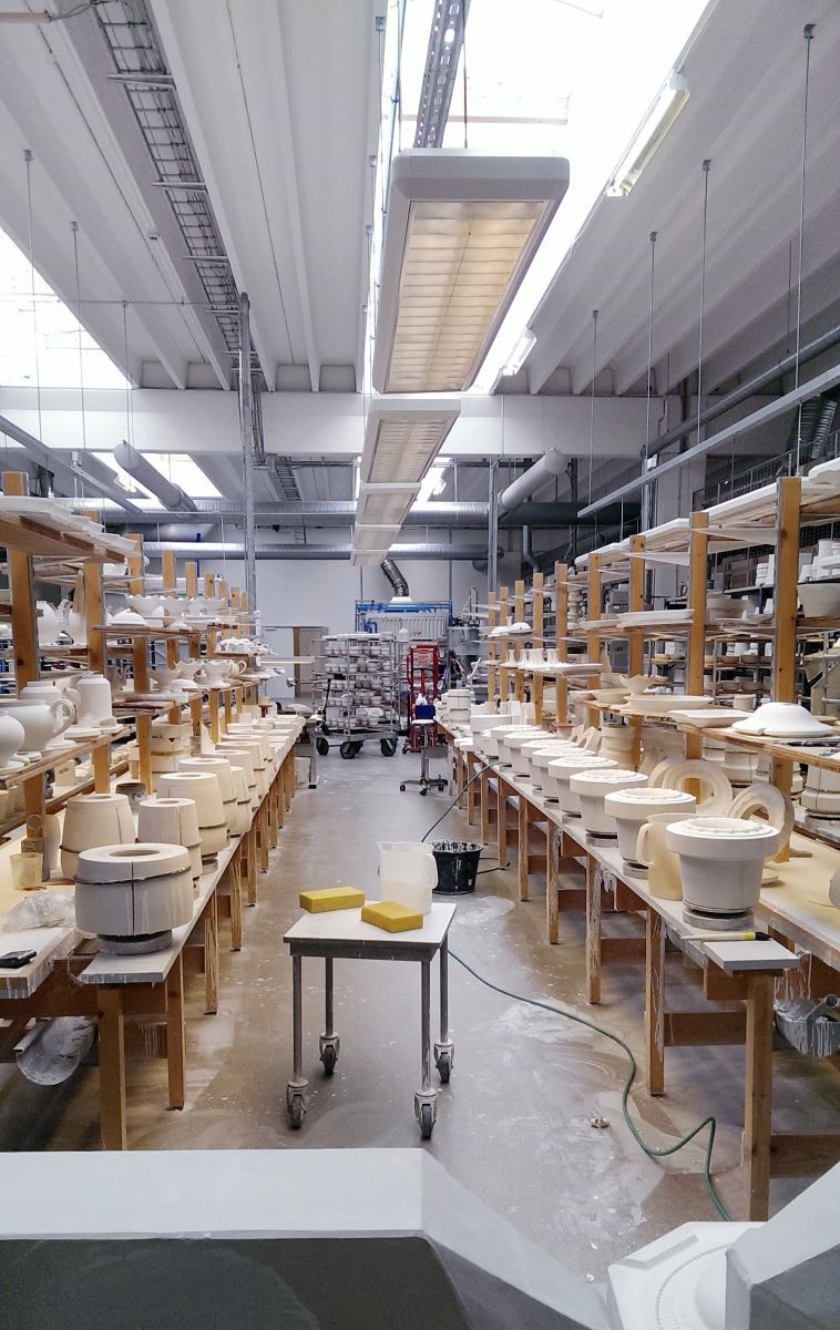 在北歐,許多經典品牌及大師作品,都與日常生活息息相