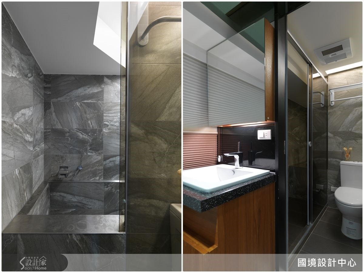 挑高、狹長的小坪數住宅,要怎麼做才能有寬敞感受?國
