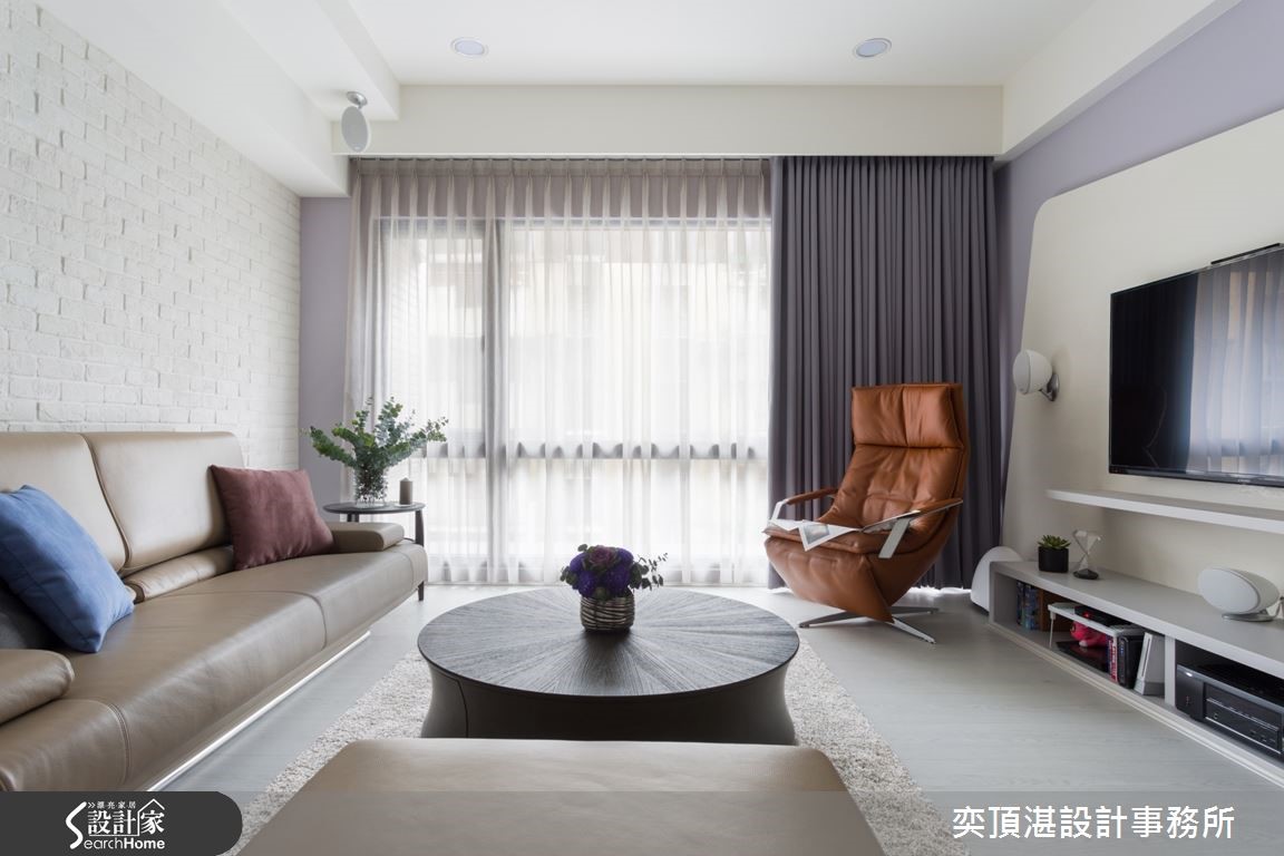 為了迎接家中的新成員,需要重新規劃生活空間,並且讓
