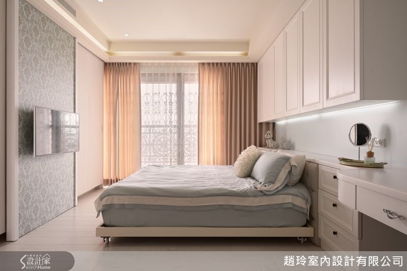 經營化學顏料工廠數十年的業主,事業版圖極大,幾乎擴