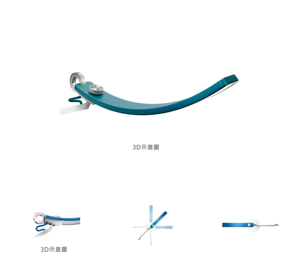 迎接科技化的數位生活,除了空間依照個人化打造專屬設