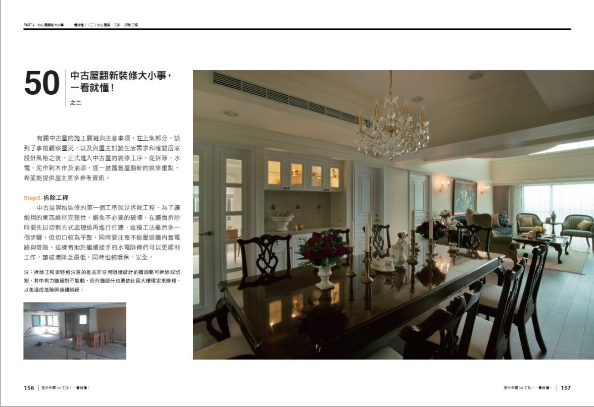 買了新成屋,在預售屋客變及驗屋、交屋過程中,您擔心