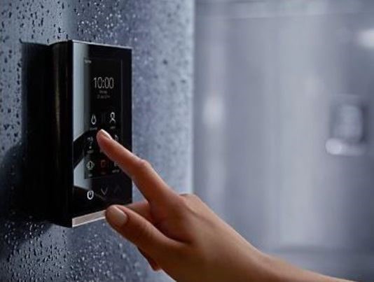 KOHLER新一代全自動電腦馬桶 Veil 擁有簡潔流暢的時尚