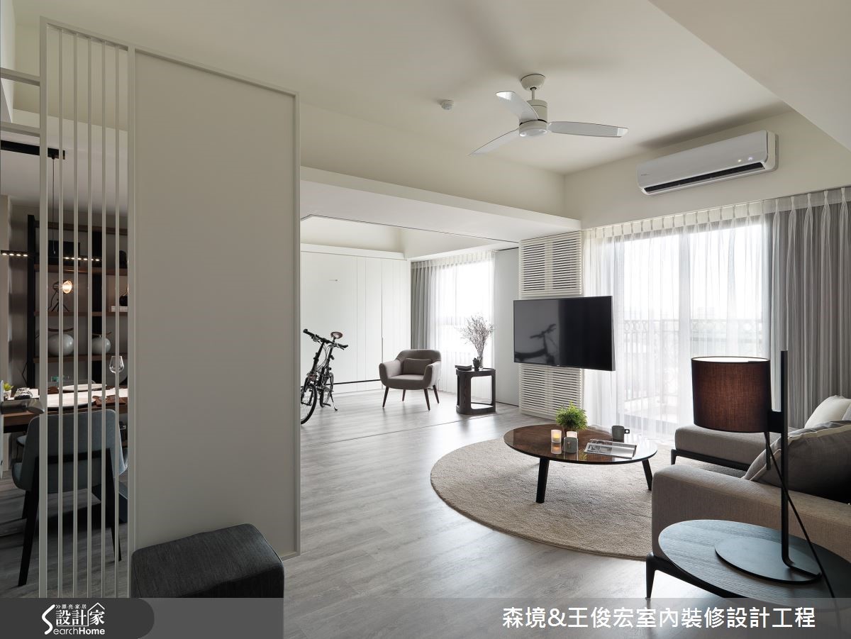 結婚後,搬進只屬於兩人的新家,與另一半開啟人生中新