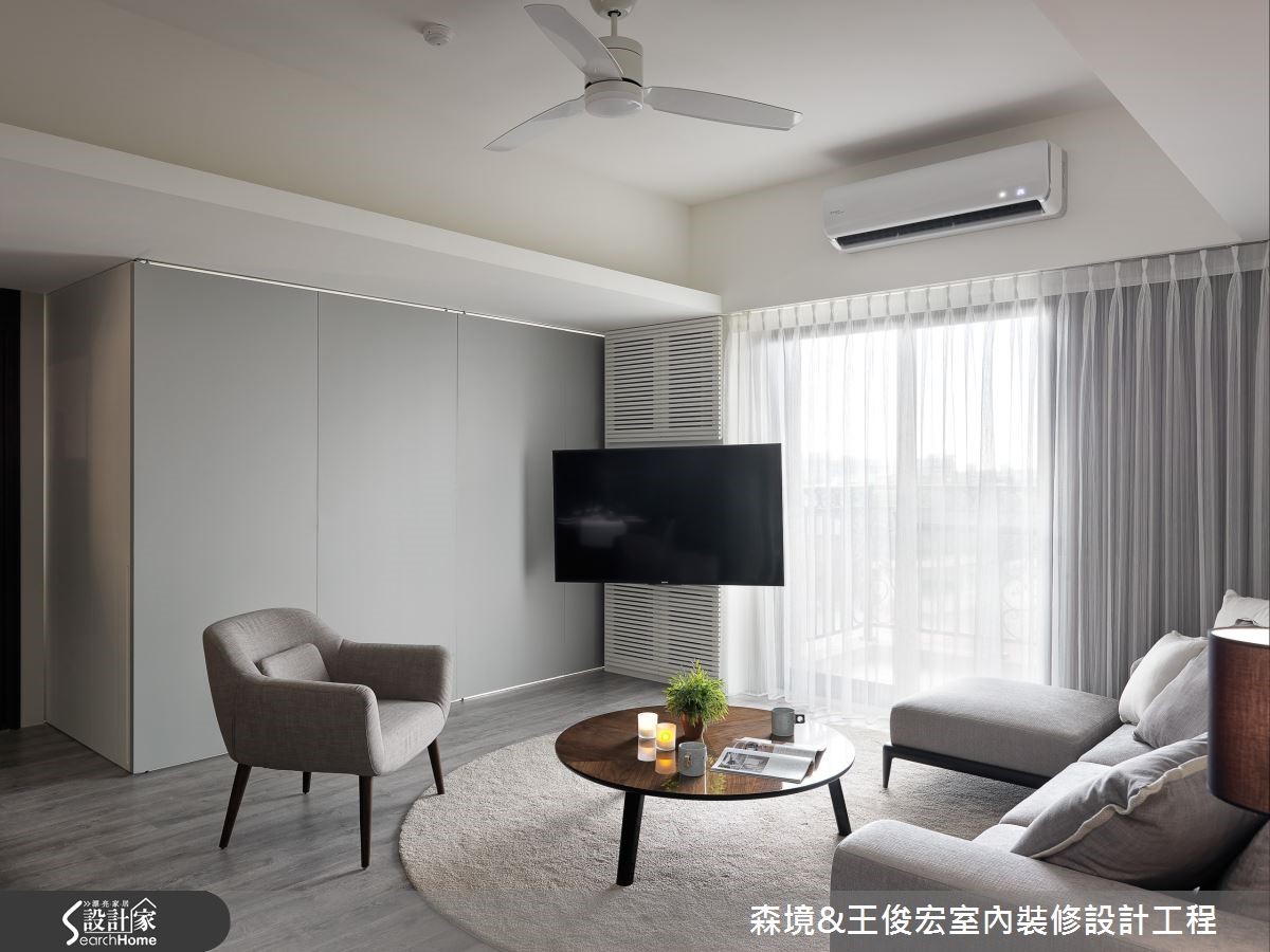 結婚後,搬進只屬於兩人的新家,與另一半開啟人生中新