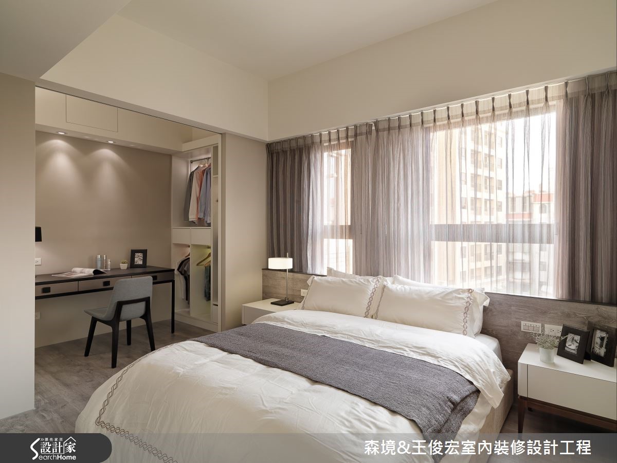 結婚後,搬進只屬於兩人的新家,與另一半開啟人生中新
