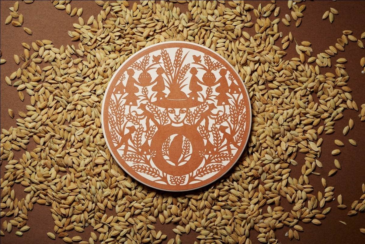 生活就是一種文化,連國輝認為以設計的手法呈現生活型