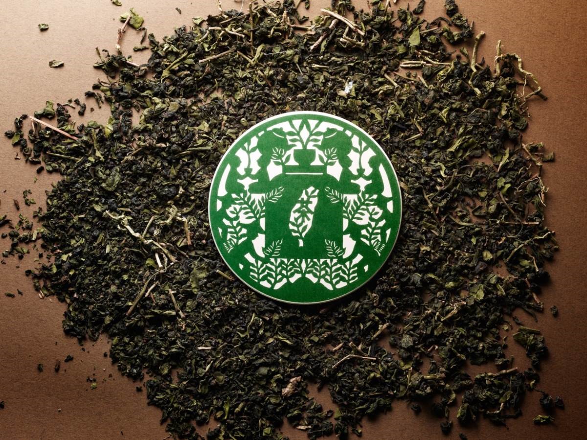 生活就是一種文化,連國輝認為以設計的手法呈現生活型