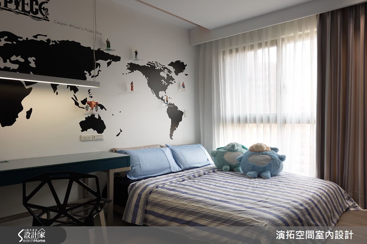 不論外在環境如何變化,充滿愛的家,是永遠的避風港。