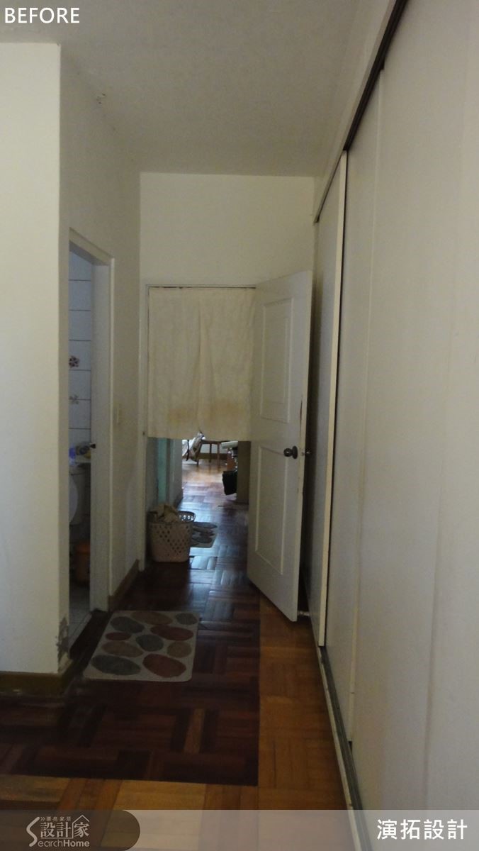 當房屋逐漸老化,都更遙遙無期,老屋翻新,對現居住宅