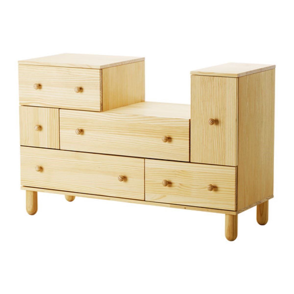 專家好物推薦:IKEA PS 2012 單門抽屜櫃_5 抽/NT.$12,900元 專家好物推薦:IKEA PS 2012 單門抽屜櫃_5 抽/NT.$12,900元