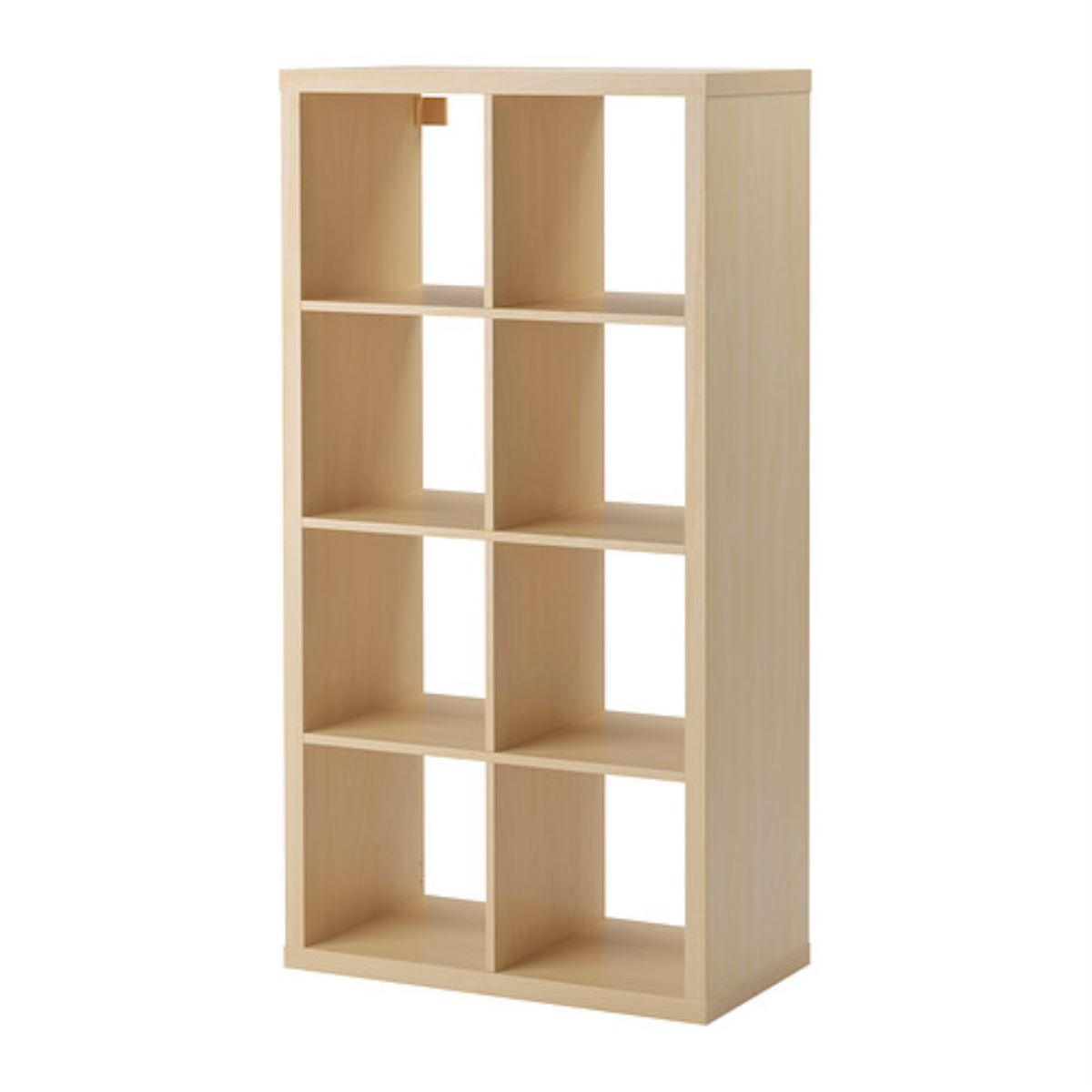 專家好物推薦:IKEA KALLAX 層架組NT.$2,295元 專家好物推薦:IKEA KALLAX 層架組NT.$2,295元