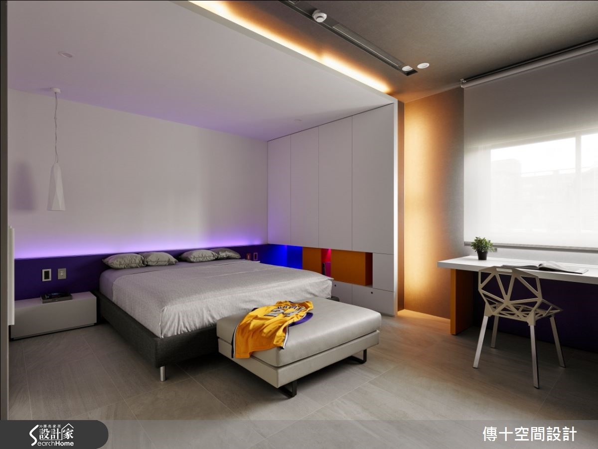 點兩下,科技智慧宅不再是趨勢!影院等級的劇院帶到居