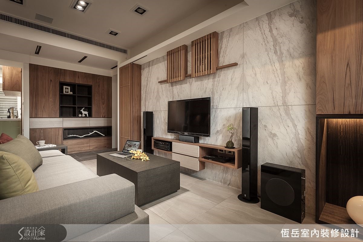 老屋之所以迷人,在於經過歲月的洗禮之後,洗練出醇厚
