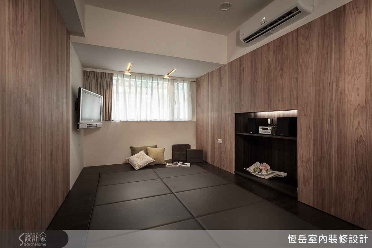 老屋之所以迷人,在於經過歲月的洗禮之後,洗練出醇厚