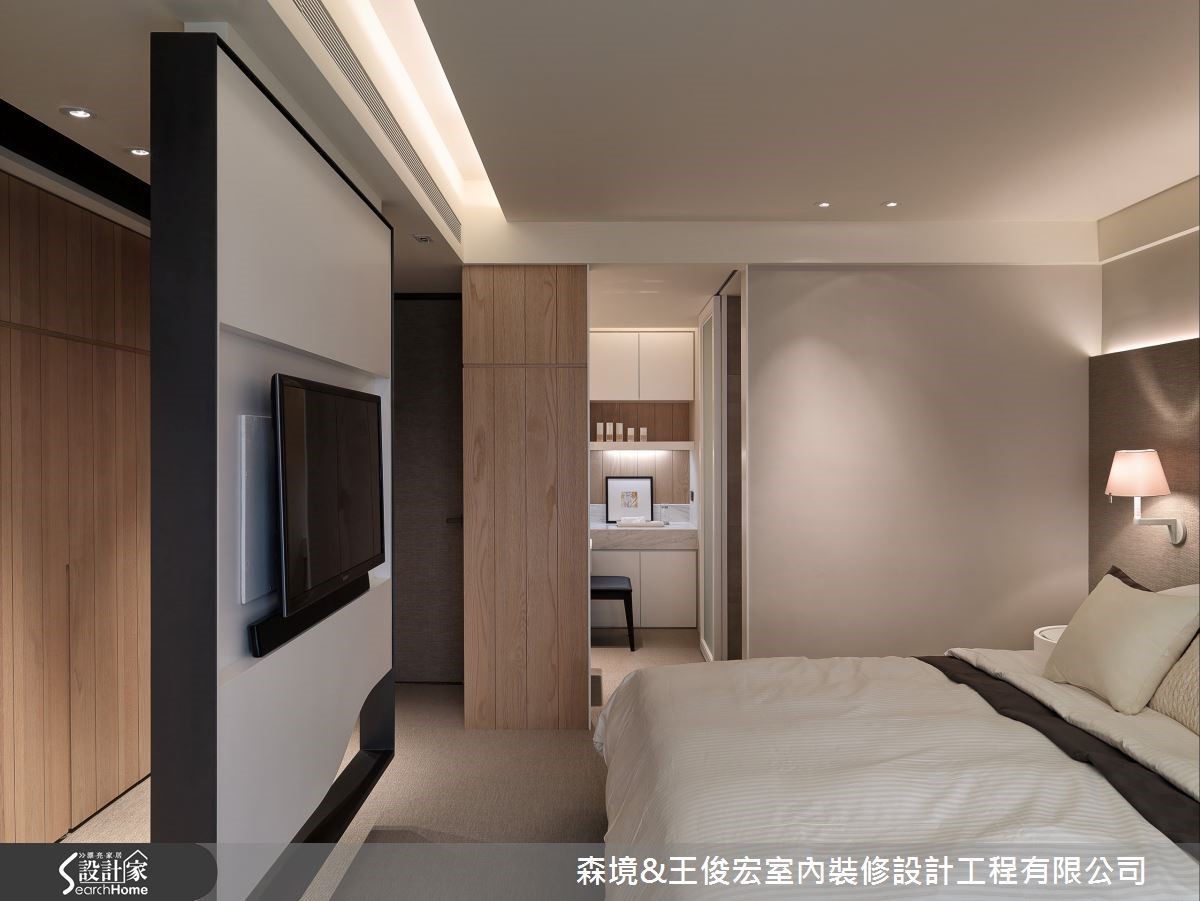 老房子的問題多半出在採光、通風不良,或格局、動線不