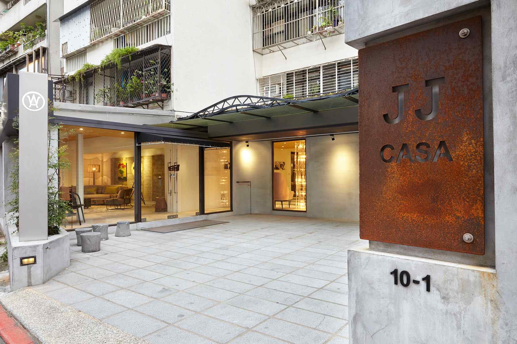 圖片提供_JJ CASA 圖片提供_JJ CASA