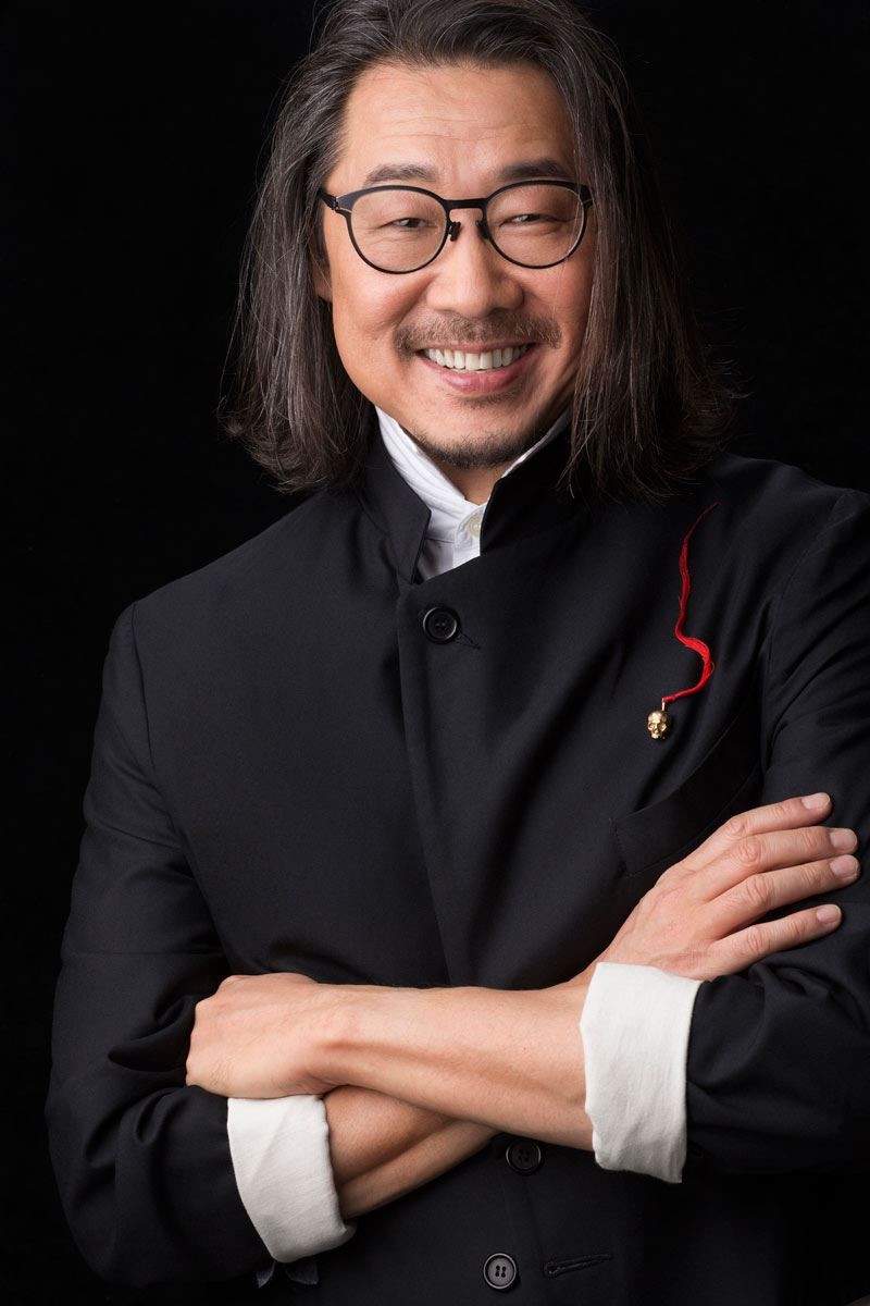 石大宇設計師 石大宇設計師
