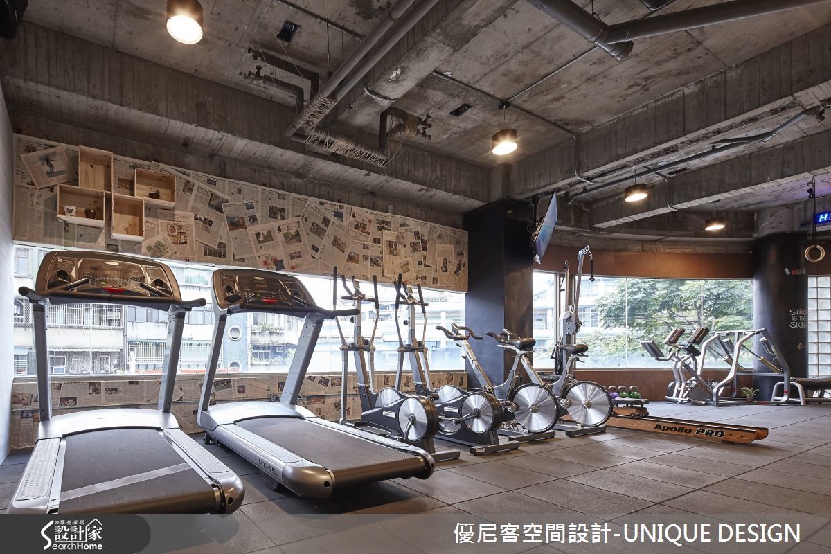 在 20 世紀後期,有一新概念蔚為流行,獨樹風格,蔓延